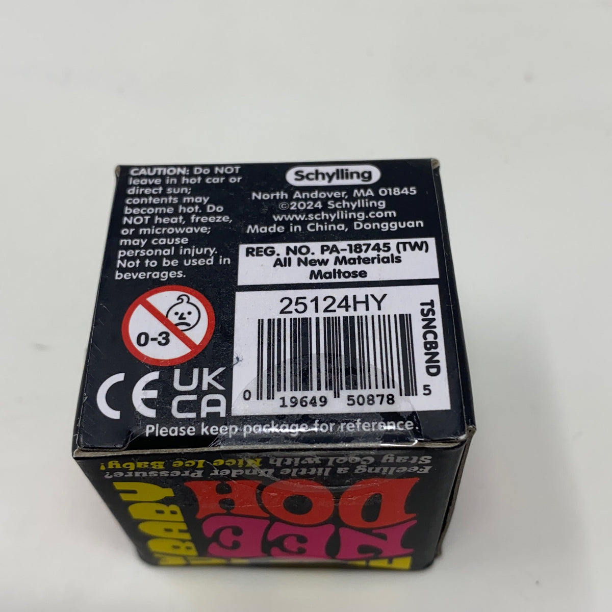 Serial #/Tag-UNT584044LM8