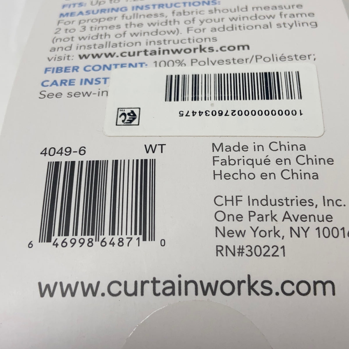 Serial #/Tag-UNT447529J8Z