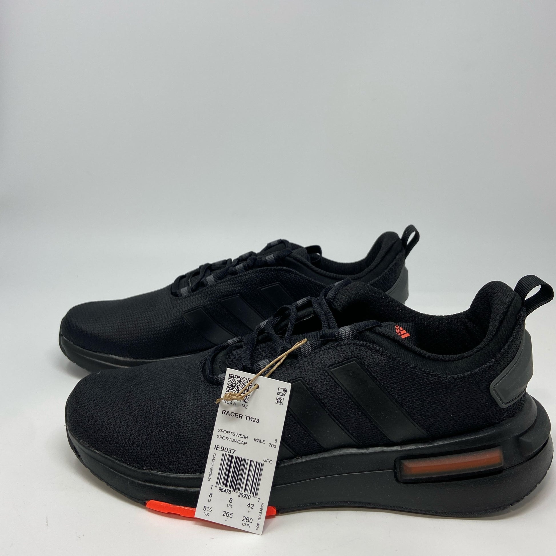 Front-UNT18309283W