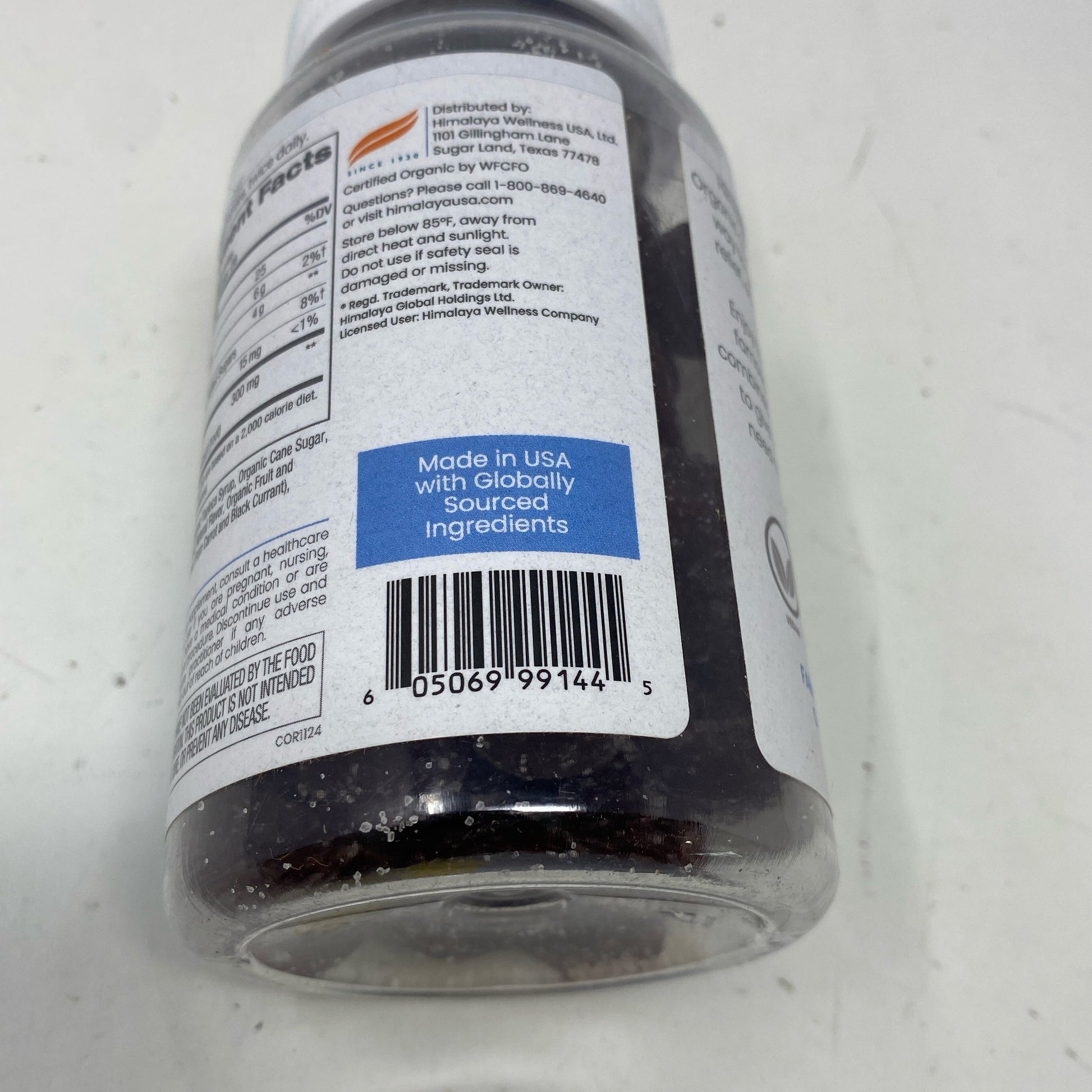 Serial #/Tag-UNT117796CR2