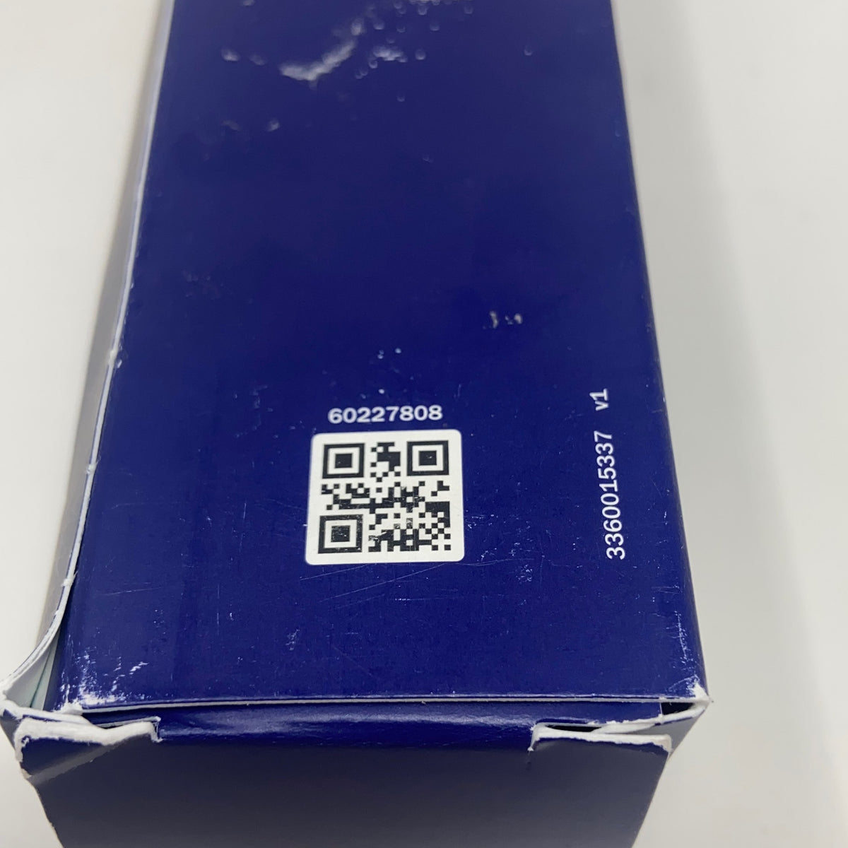 Serial #/Tag-UNT6759307ZN