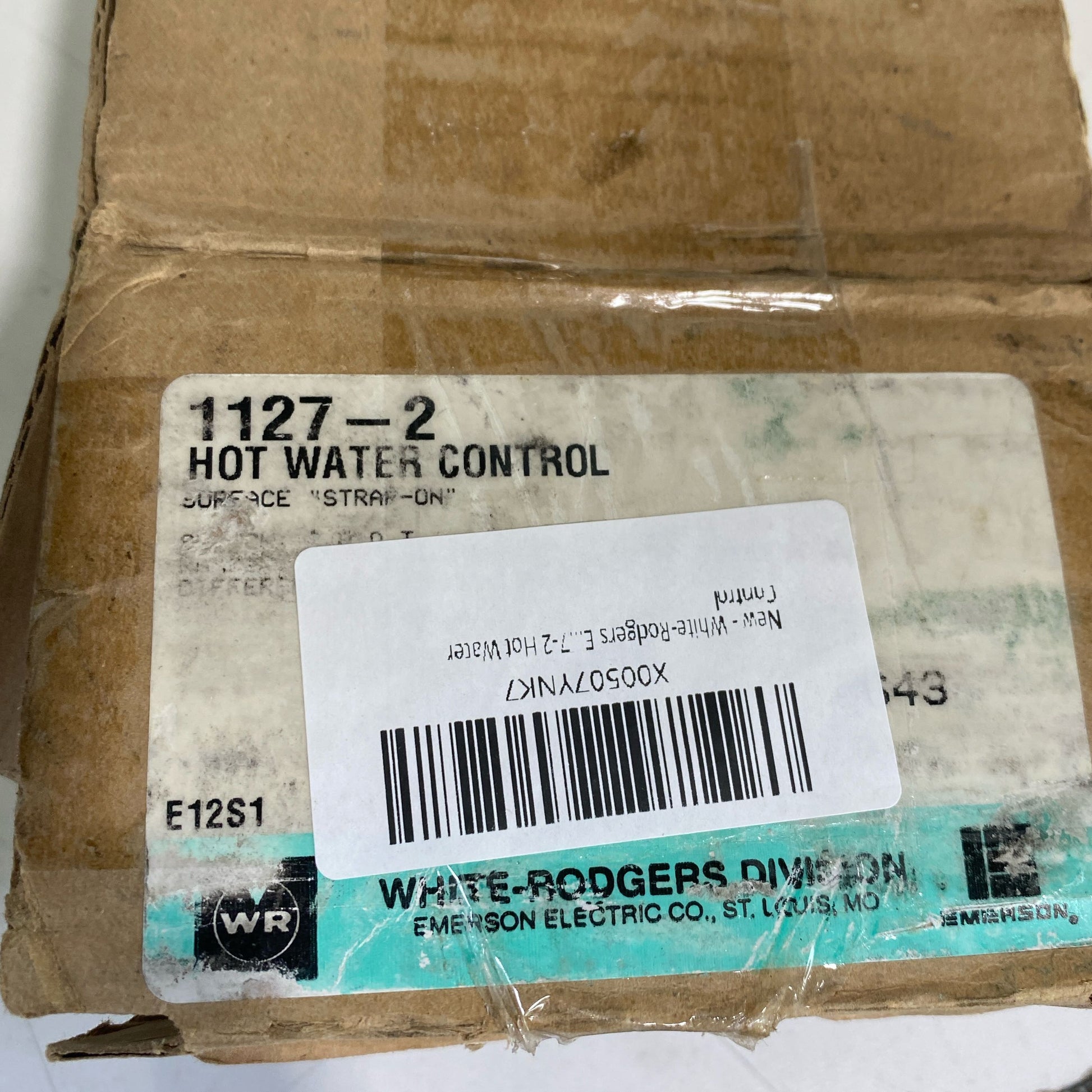 Serial #/Tag-UNT127565TA8
