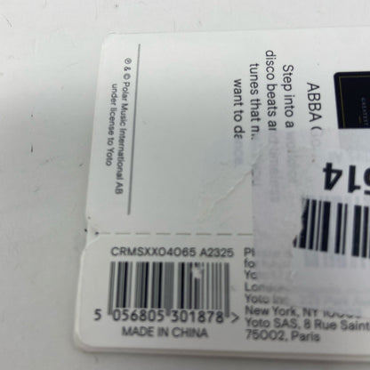 Serial #/Tag-LPNO568020514