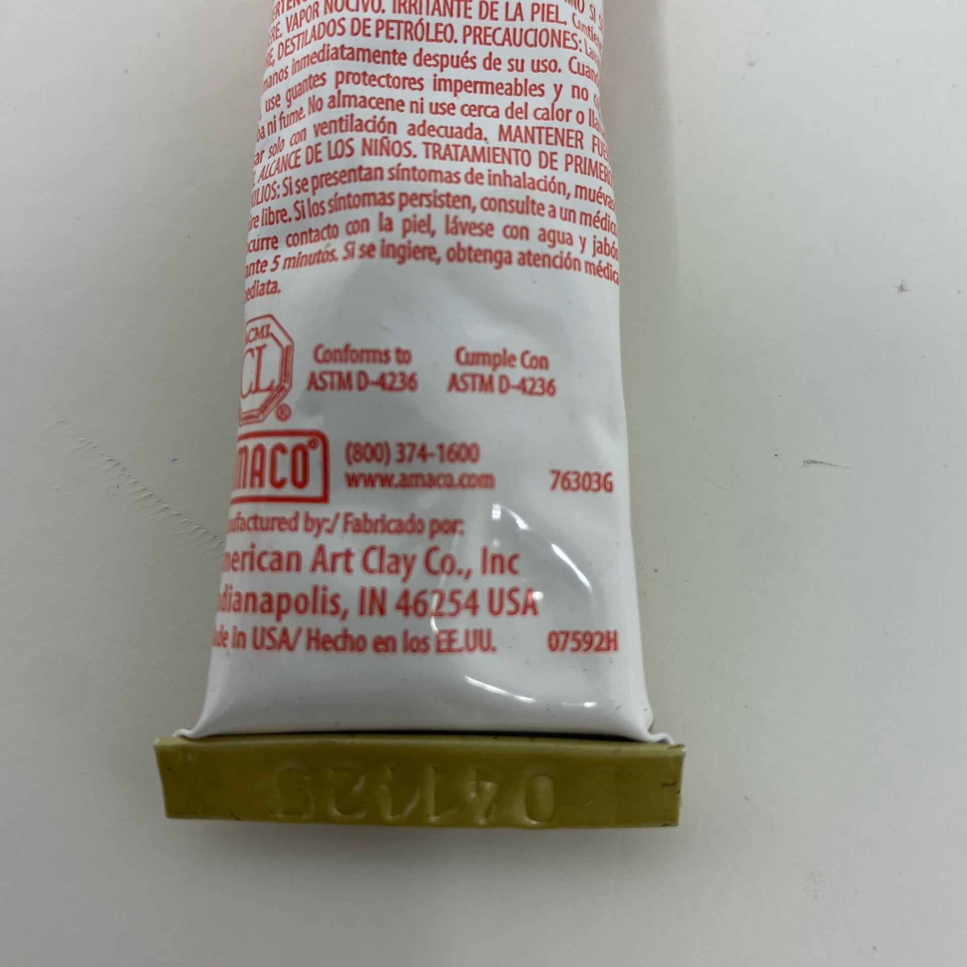Serial #/Tag-UNT8441398MU