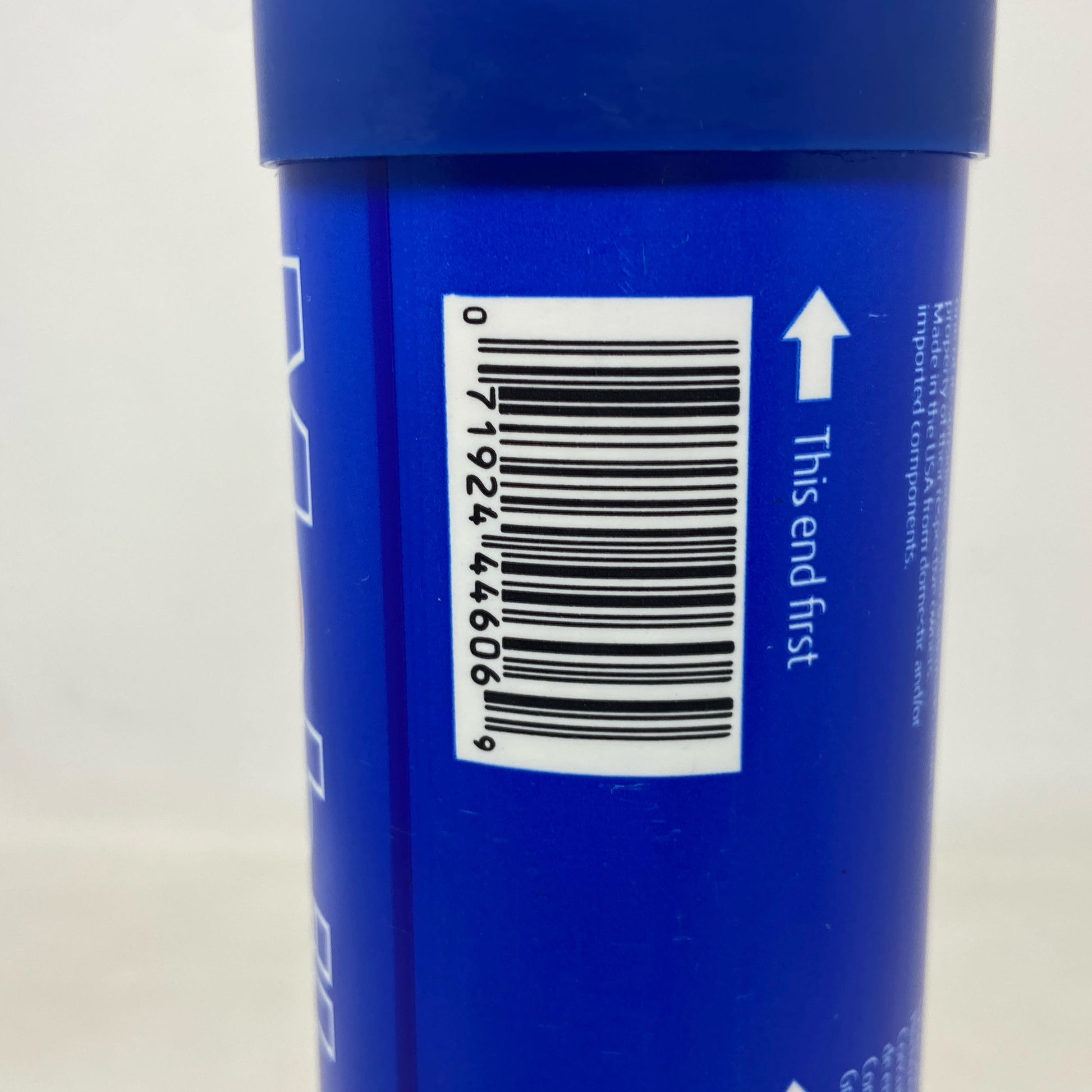 Serial #/Tag-LPNPMFW5408351