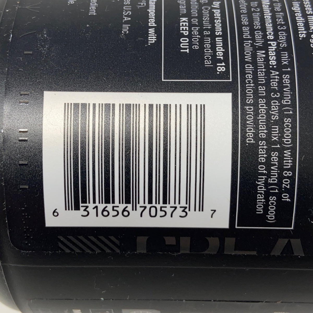 Serial #/Tag-UNT4976657FI