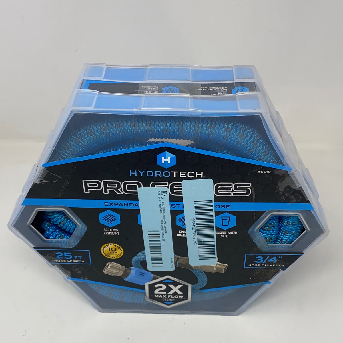 Front-UNT205532AI8