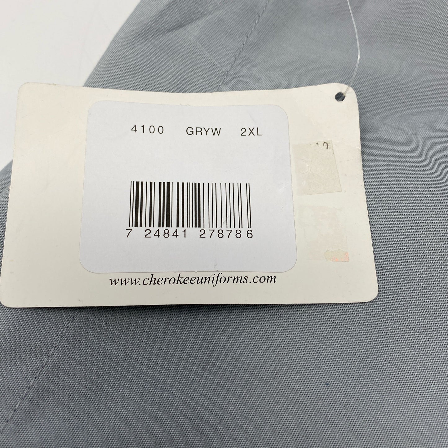Serial #/Tag-UNT345914SSY
