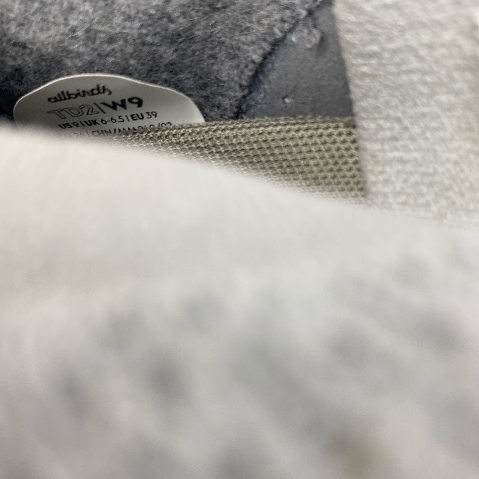 Serial #/Tag-LPNPMFW9831099