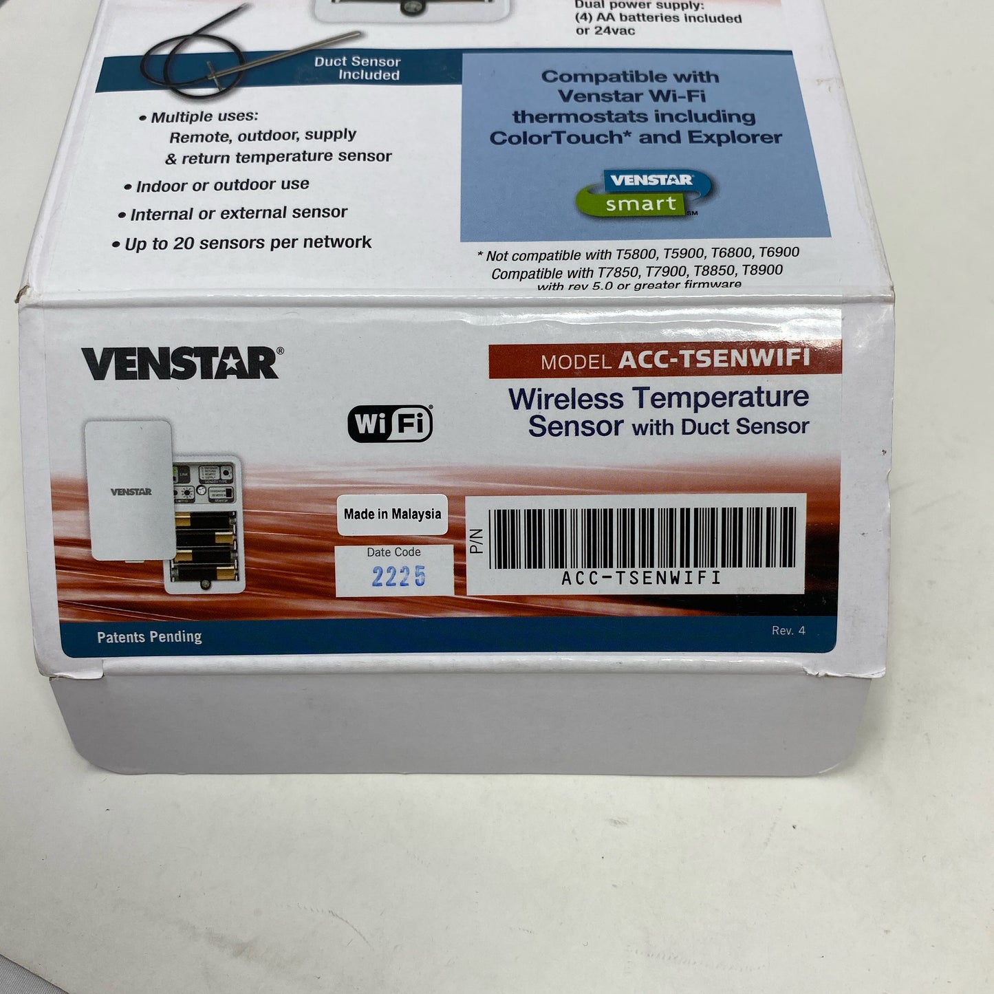 Serial #/Tag-UNT605044CGQ