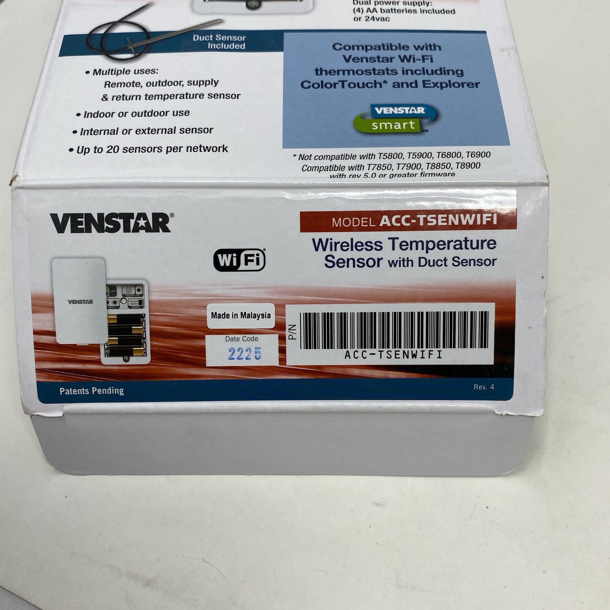 Serial #/Tag-UNT605044CGQ