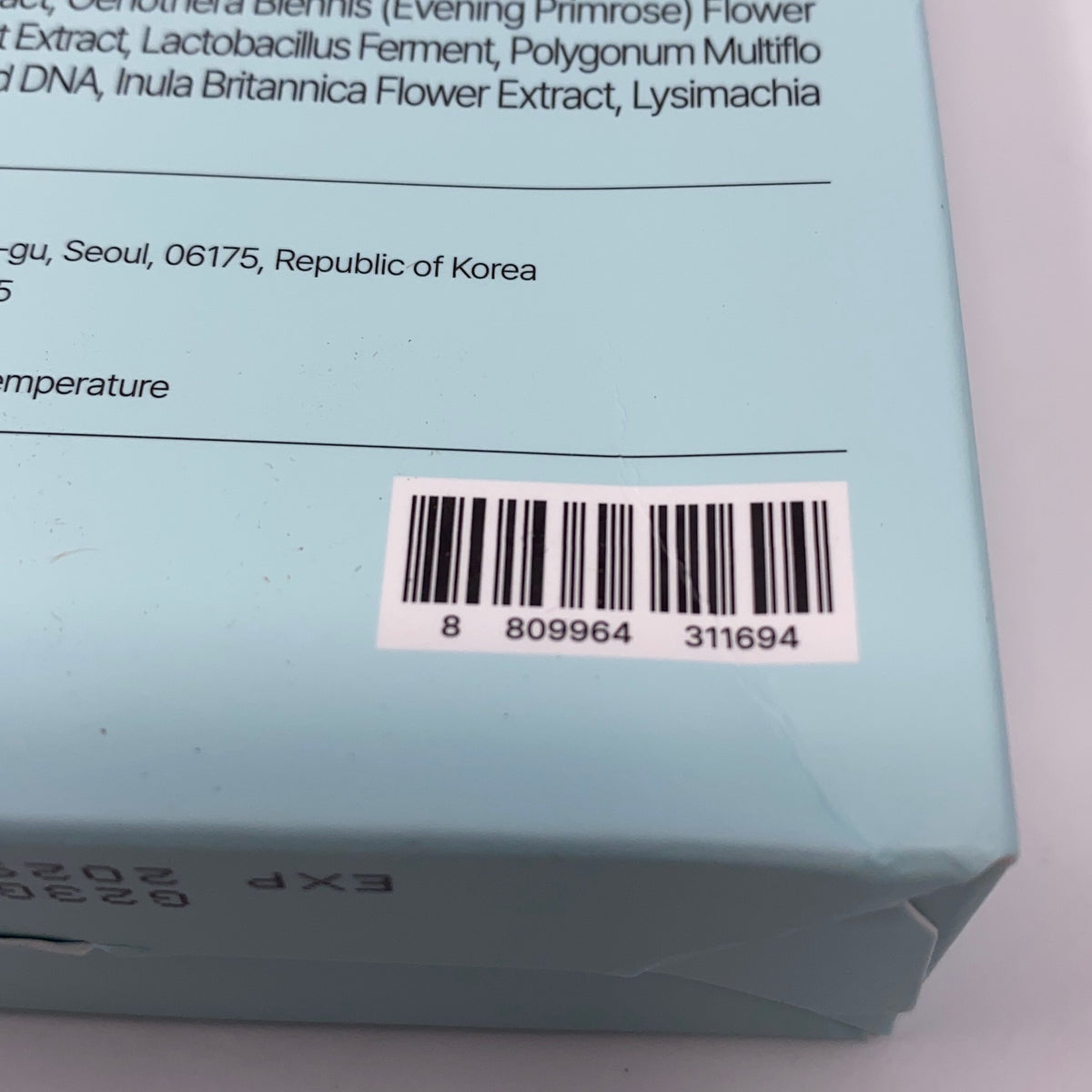 Serial #/Tag-UNT172100HPG
