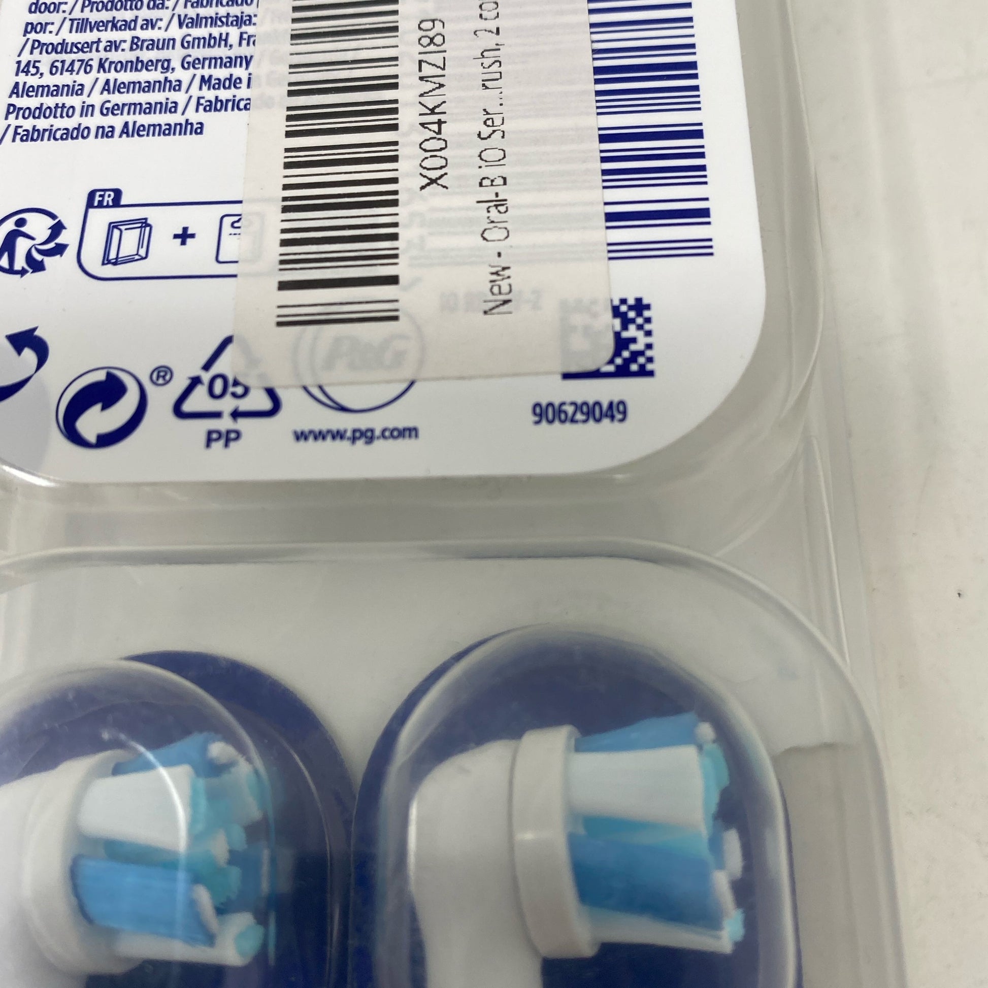 Serial #/Tag-LPNNC588LBCGG