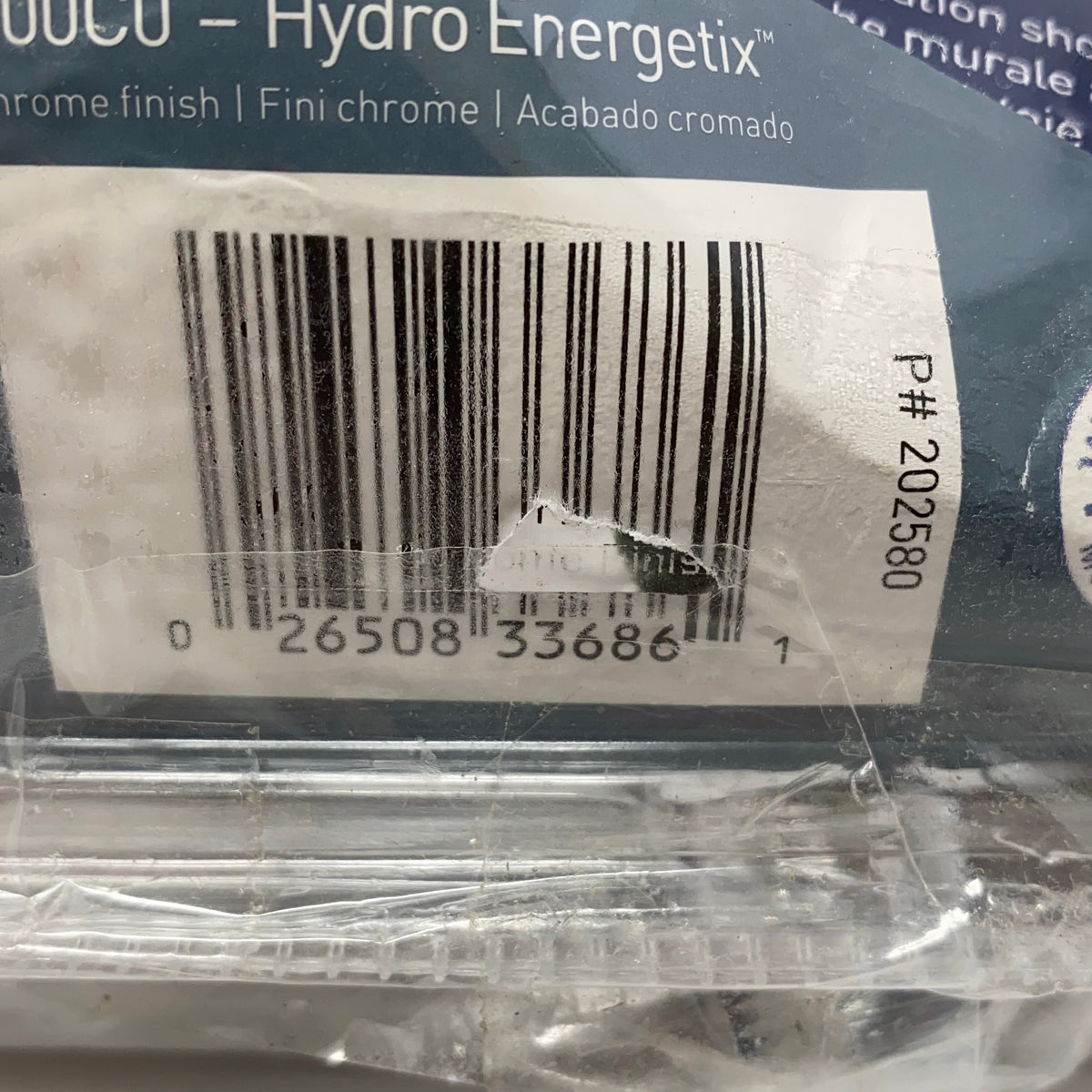 Serial #/Tag-LPNO615082870