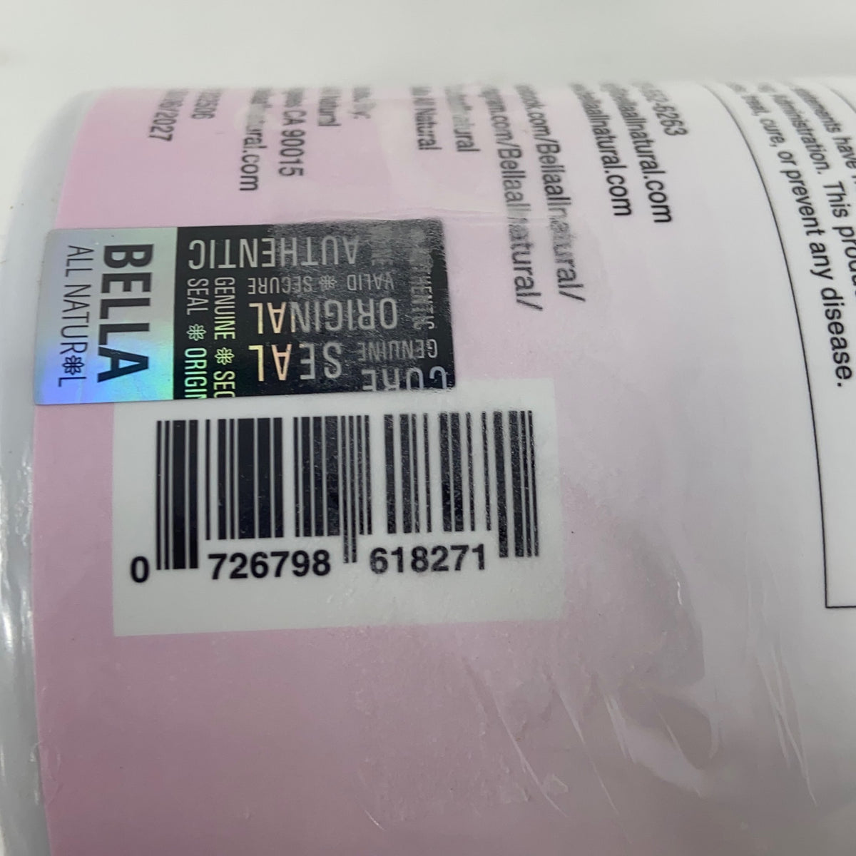 Serial #/Tag-UNT499081O46