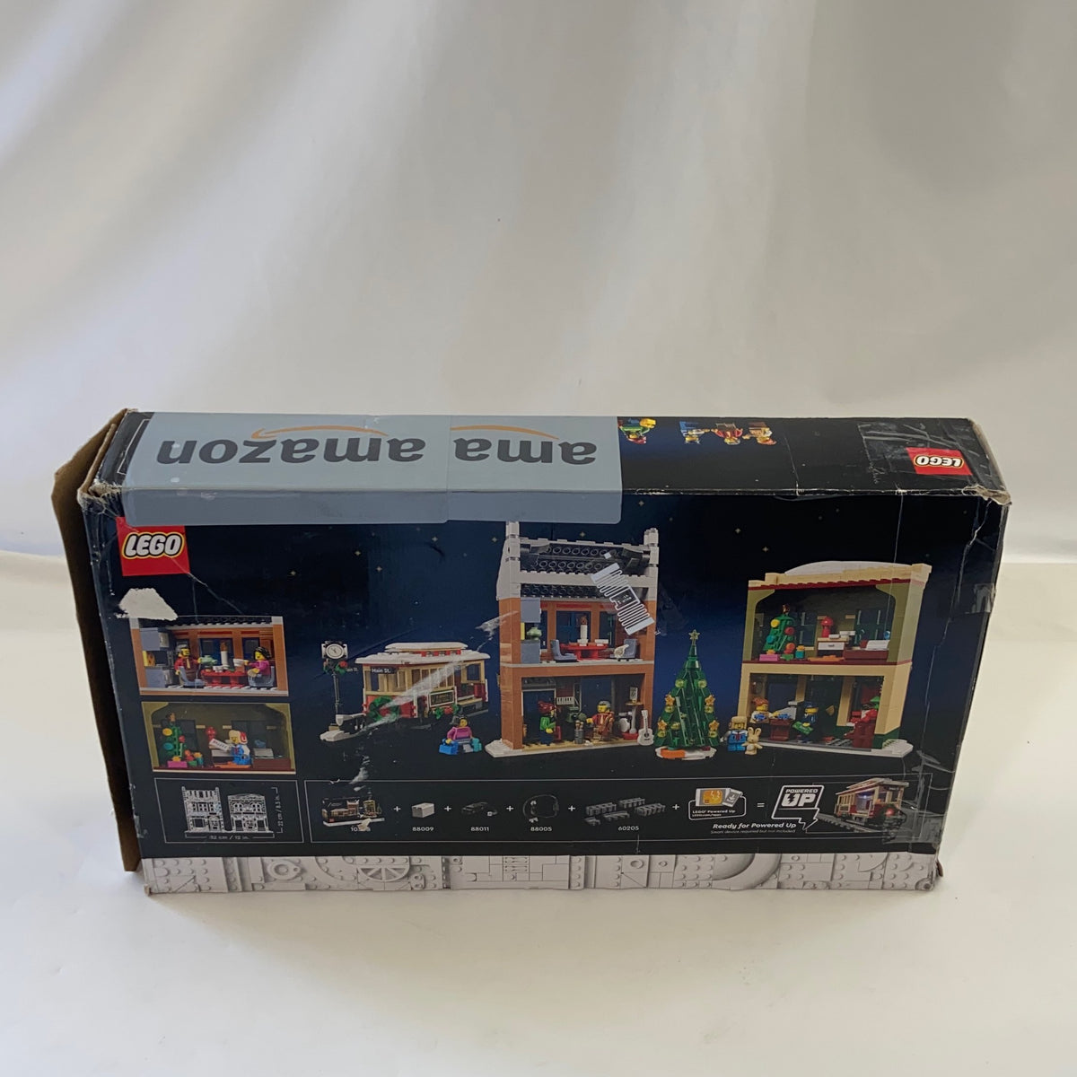 Back-UNT3943933XG