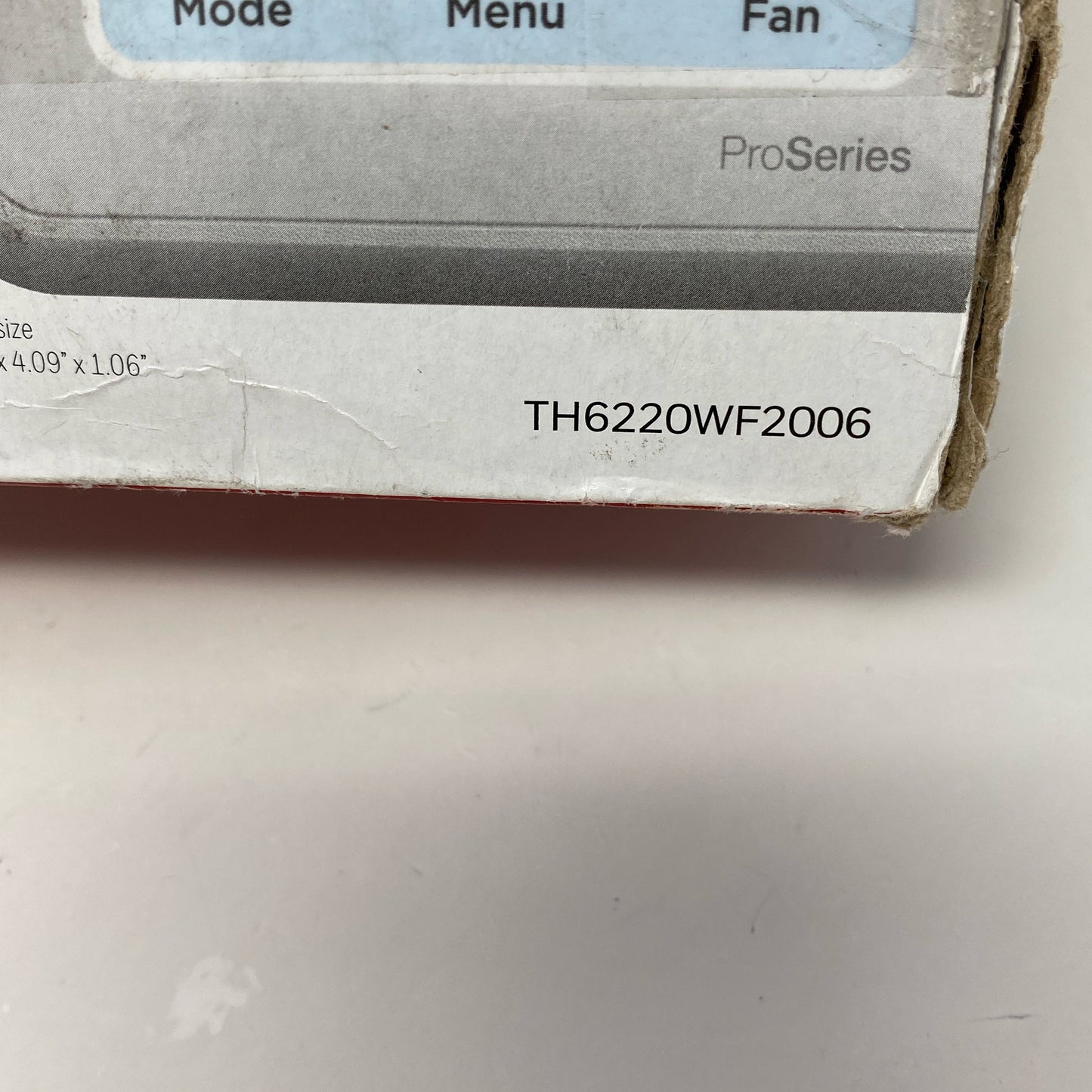 Serial #/Tag-UNT9686583HG