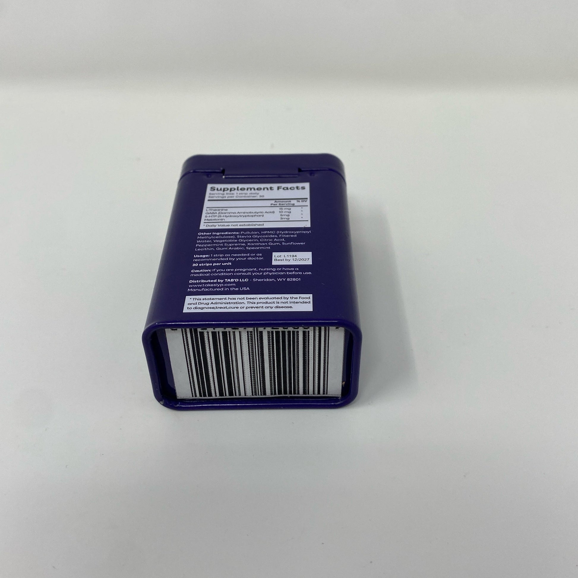 Bottom-UNT5882342PW