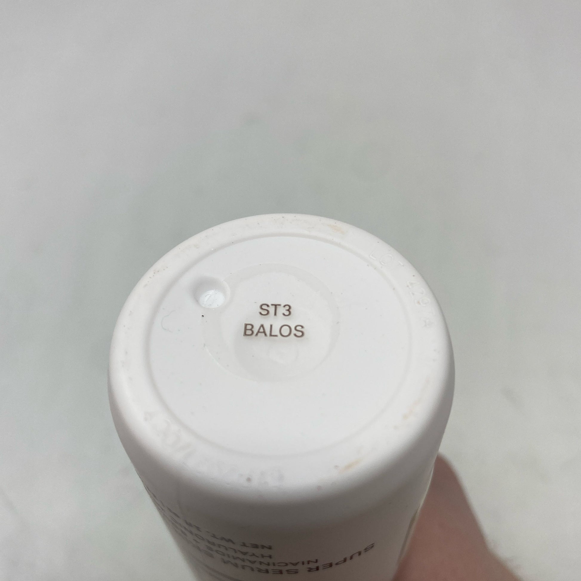 Serial #/Tag-UNT260490LT0