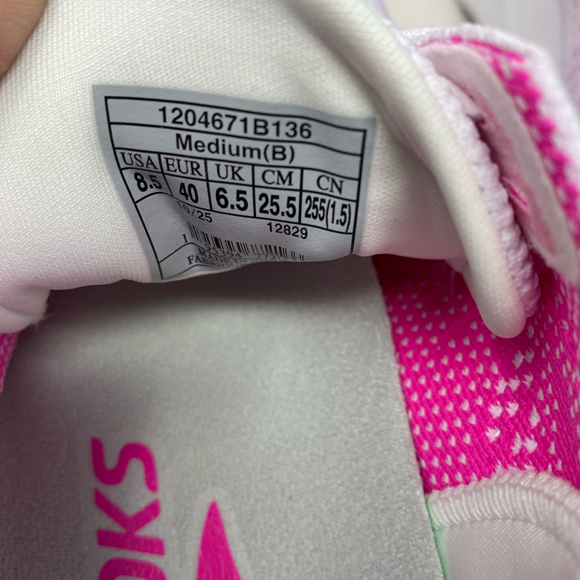 Serial #/Tag-LPNND66R17LM2