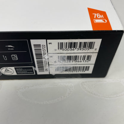 Serial #/Tag-UNT716122W6S