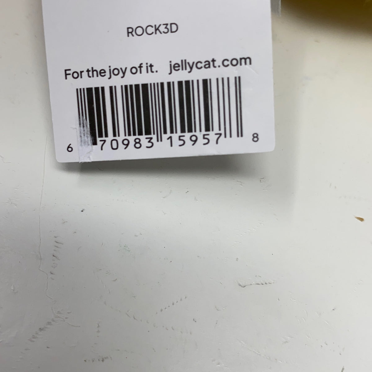 Serial #/Tag-LPNNG697VD41C