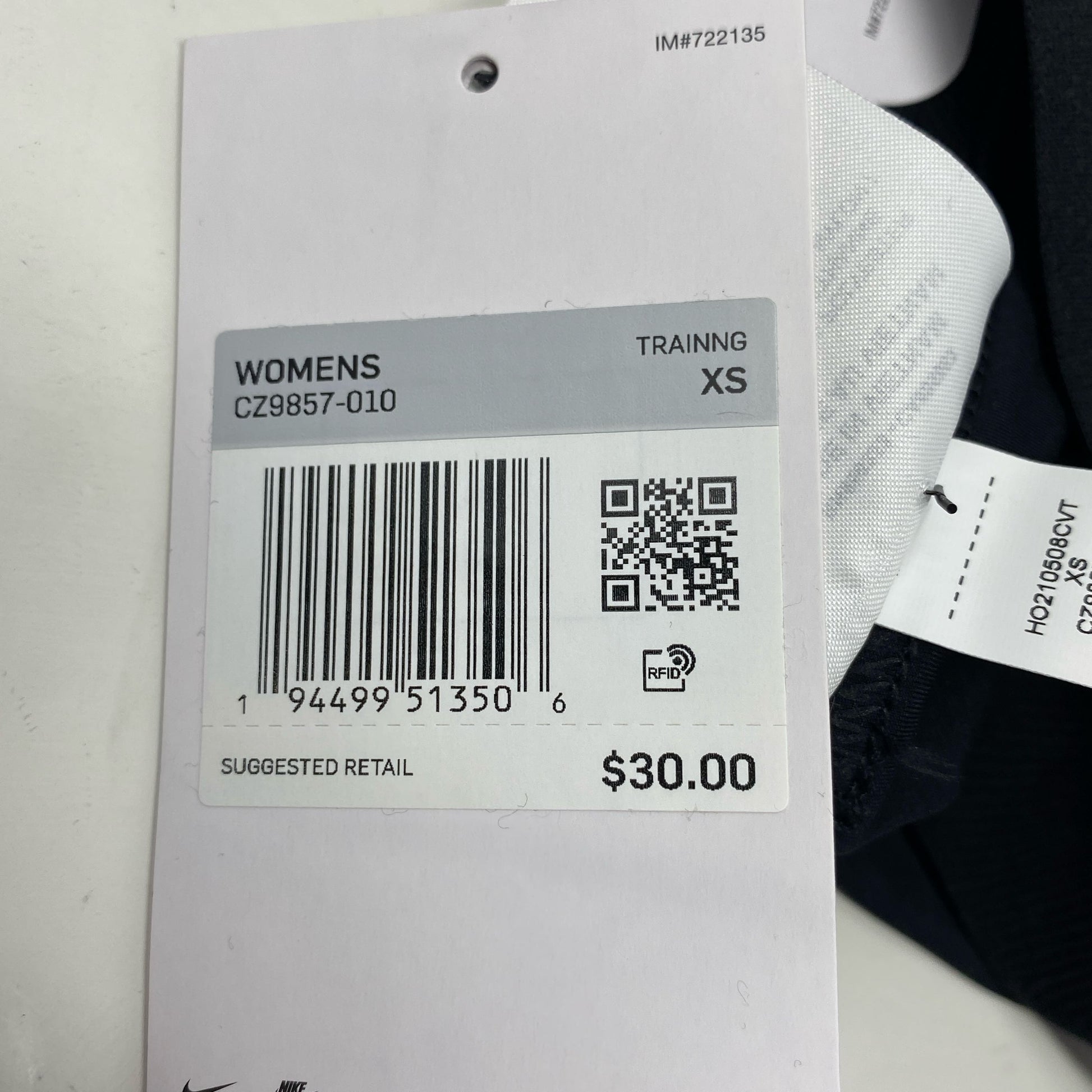 Serial #/Tag-UNT2921817EN
