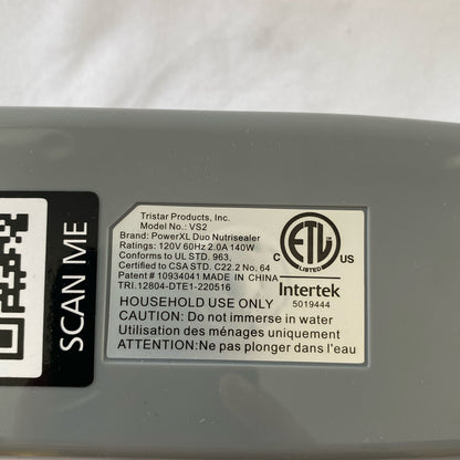 Serial #/Tag-UNT920073K13