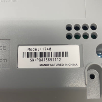 Serial #/Tag-LPNPMGI4415020