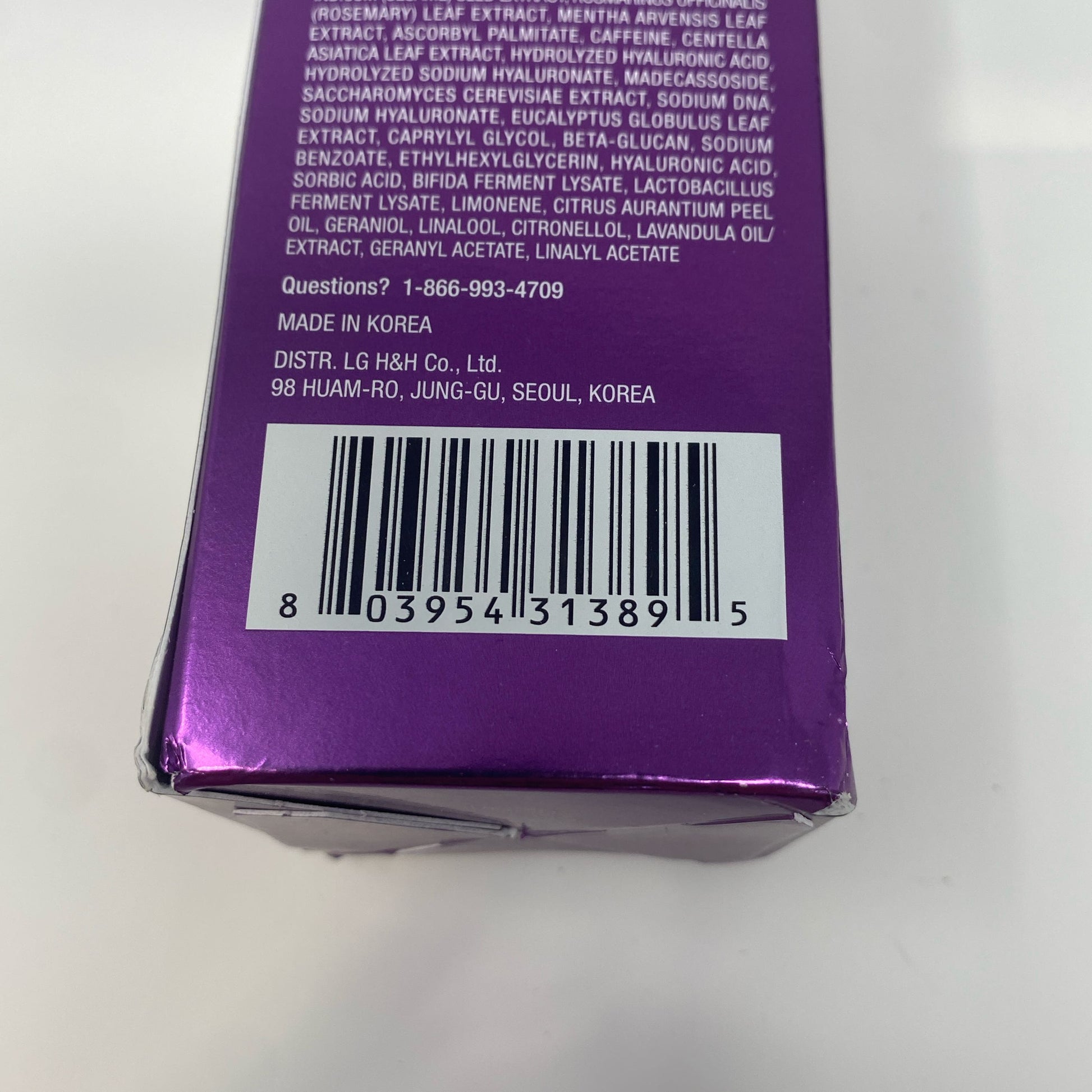 Serial #/Tag-UNT4224156OL
