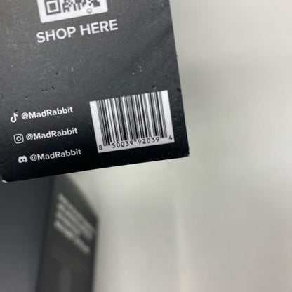 Serial #/Tag-UNT6848108T2