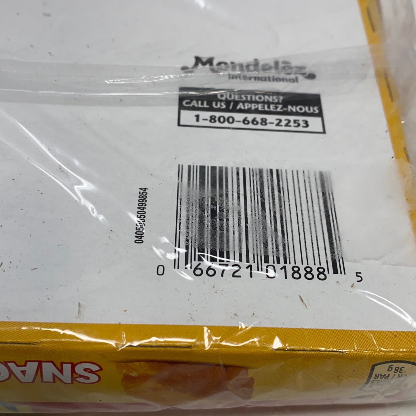 Serial #/Tag-UNT527538VBG