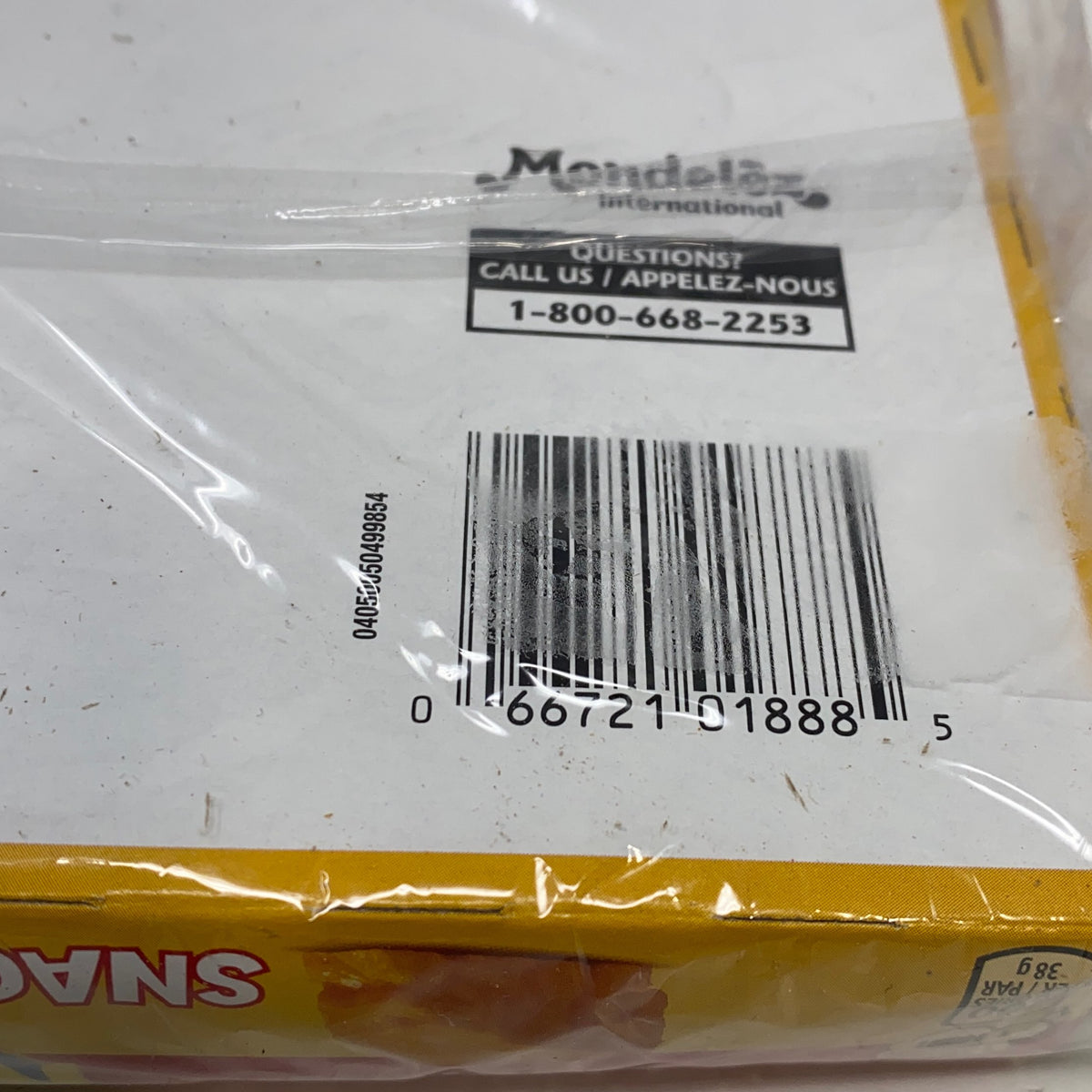 Serial #/Tag-UNT527538VBG