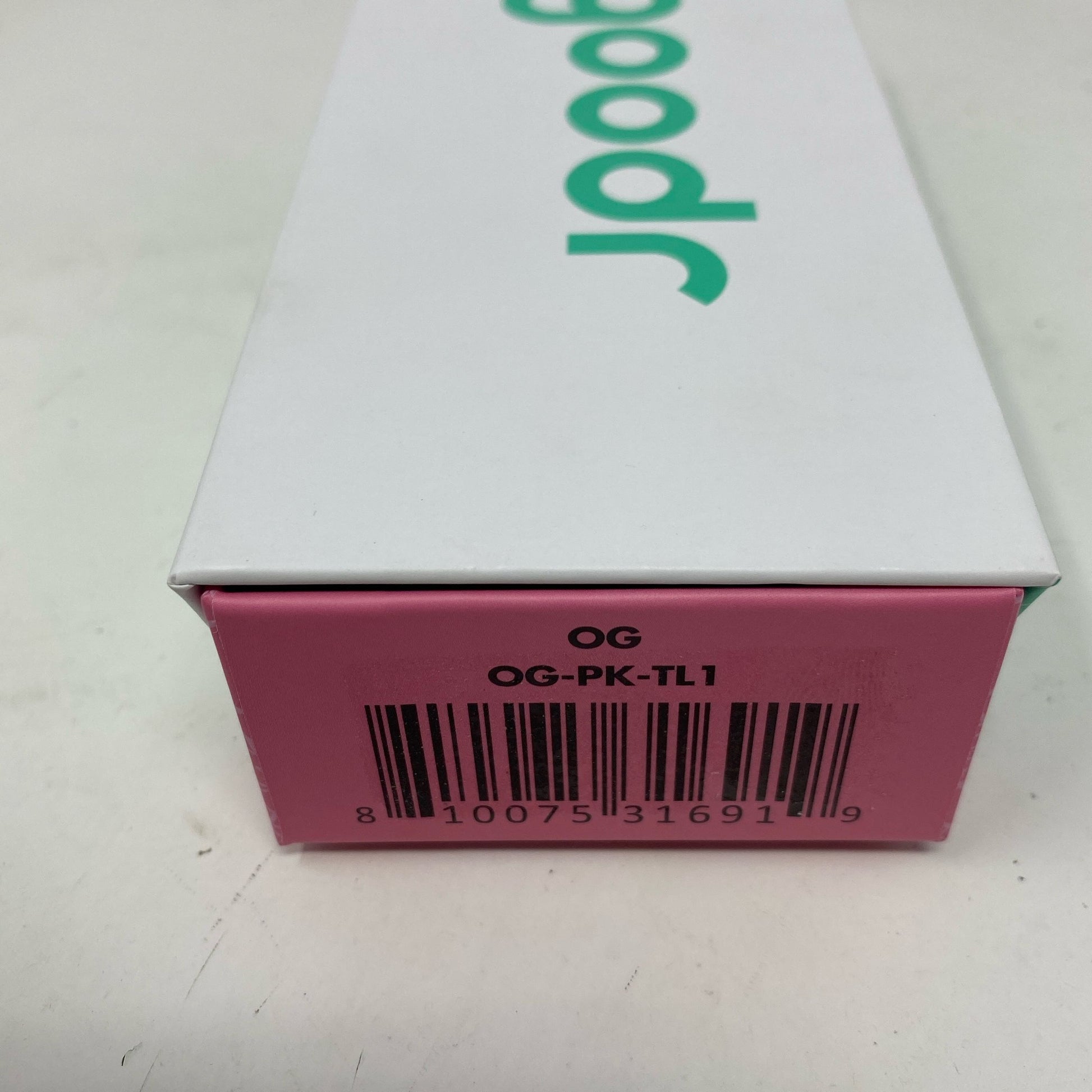 Serial #/Tag-UNT78372429Z