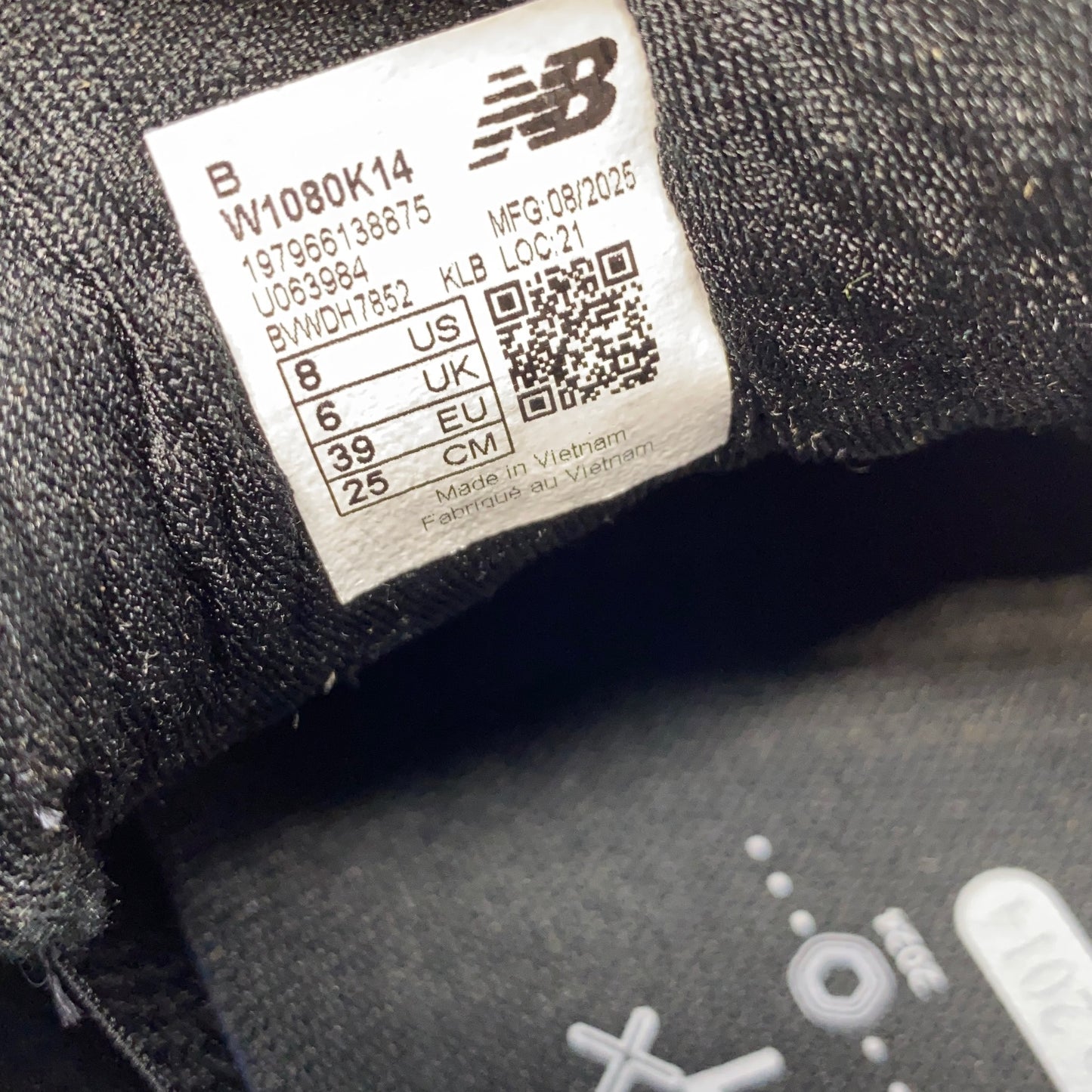 Serial #/Tag-UNT27501553F