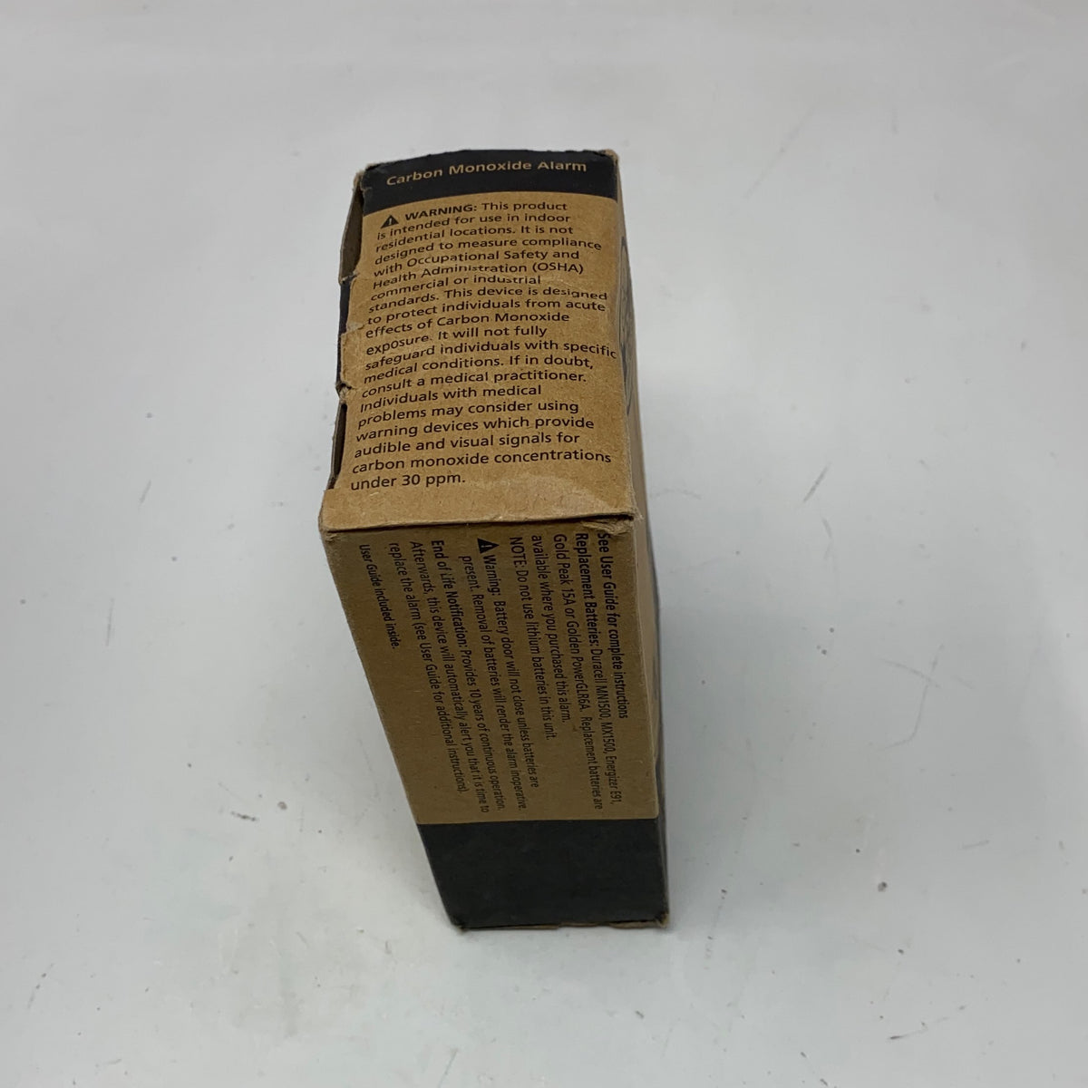Left-UNT586005XIT