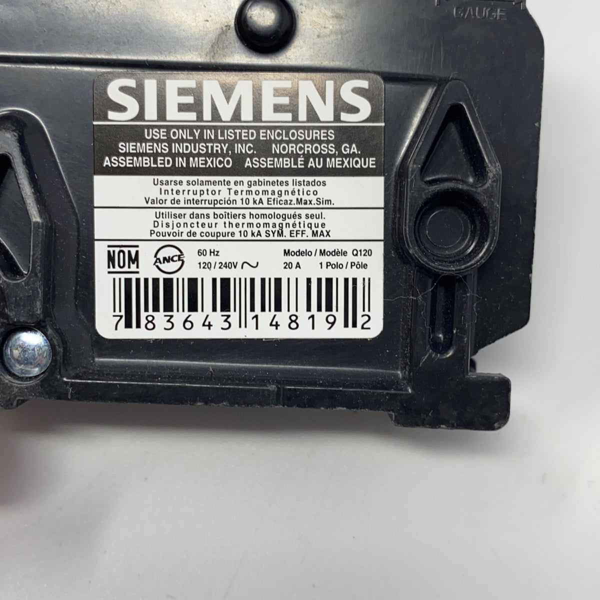 Serial #/Tag-LPNNH6ZMFZNJL