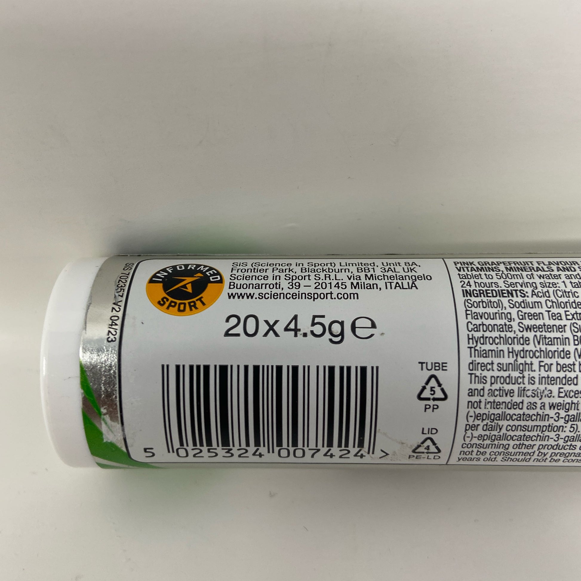 Serial #/Tag-UNT975027O24