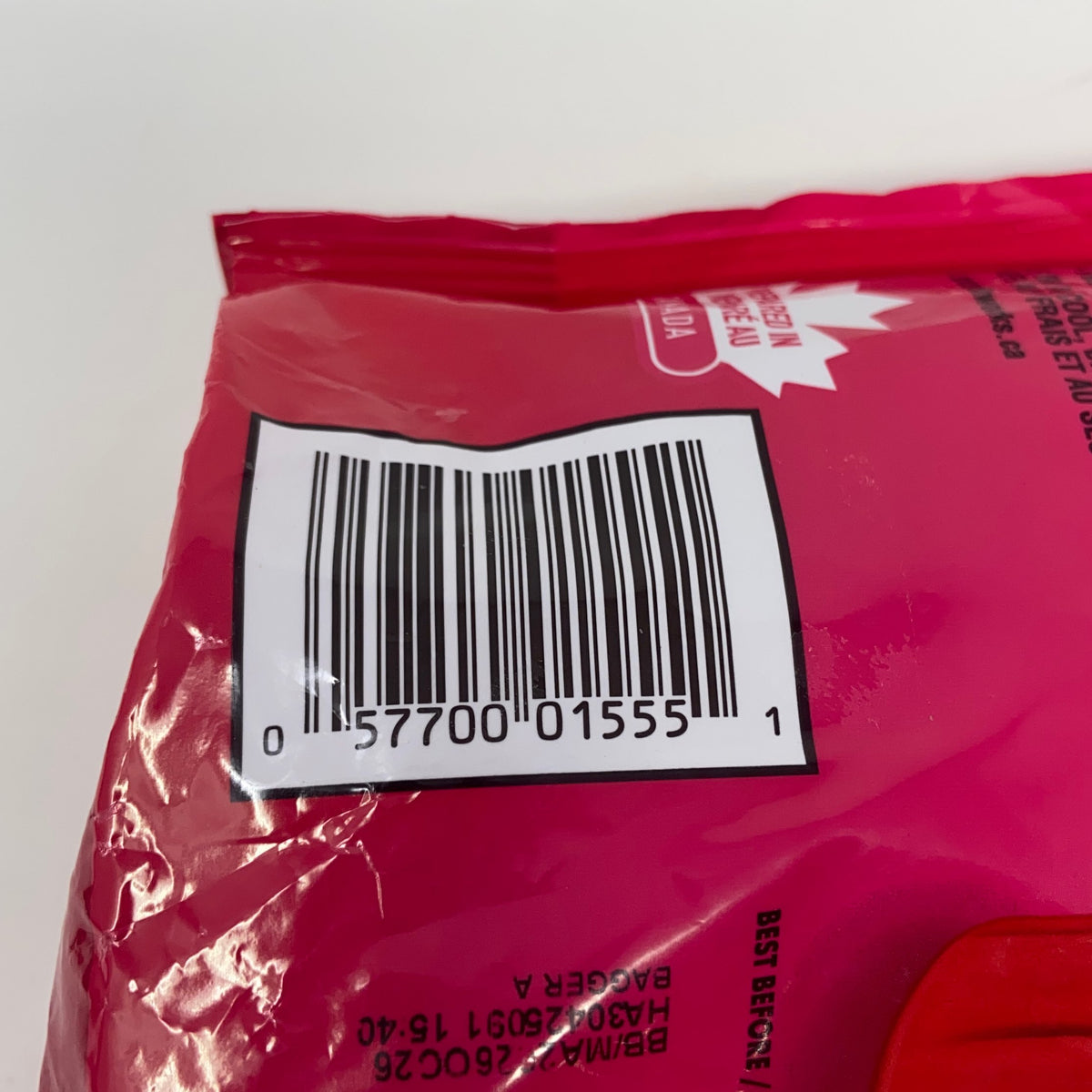Serial #/Tag-UNT079963I4J