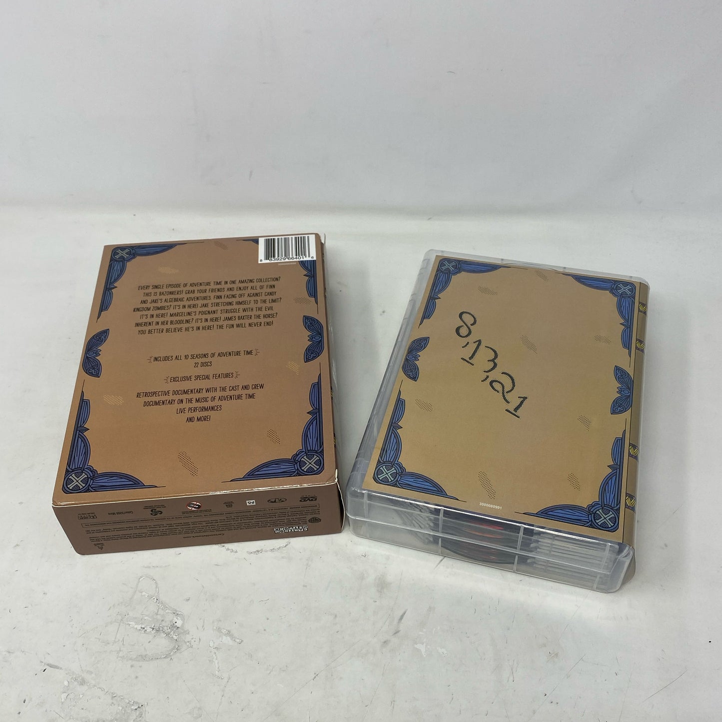 Back-LPNPMFL4330161