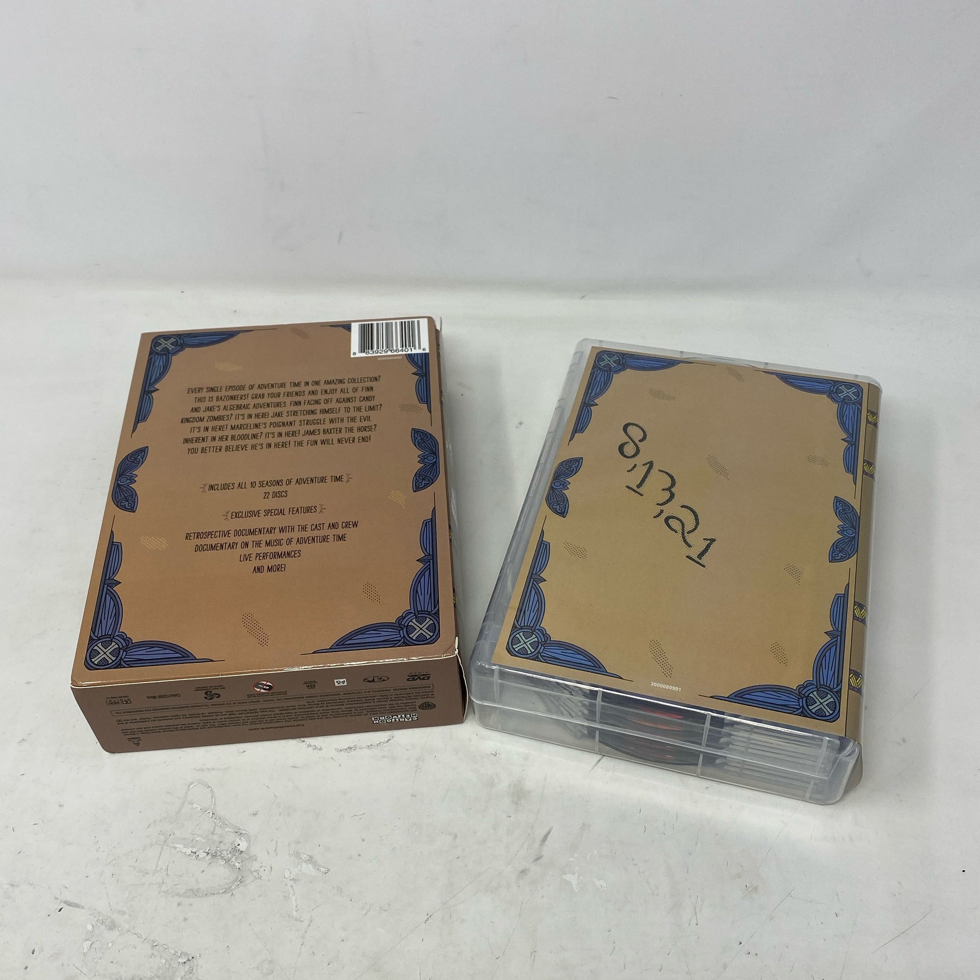 Back-LPNPMFL4330161