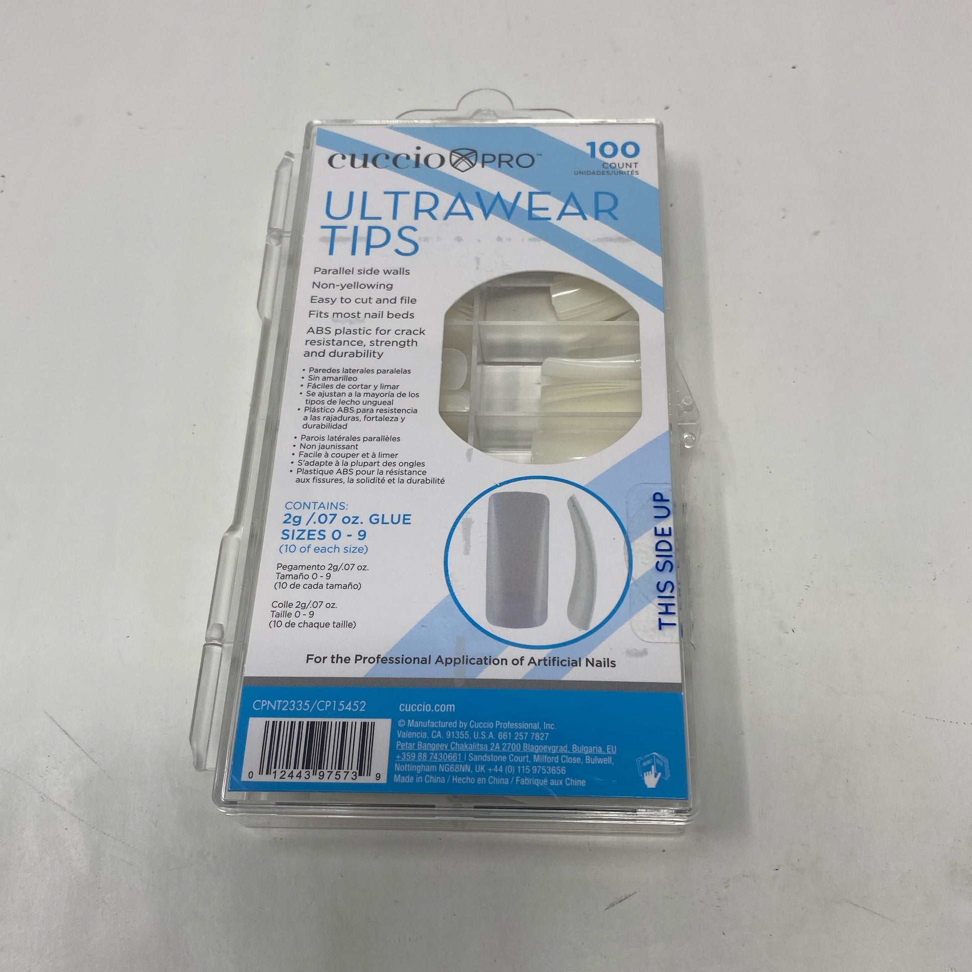 Front-UNT7015355QS