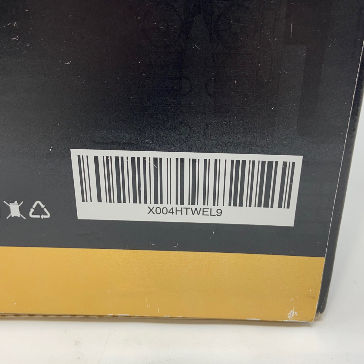 Serial #/Tag-LPNPMGI4906256