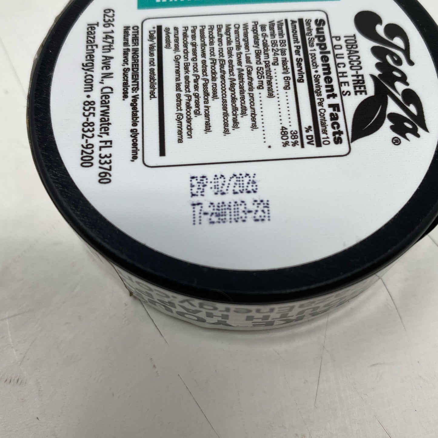 Serial #/Tag-UNT055970UG9