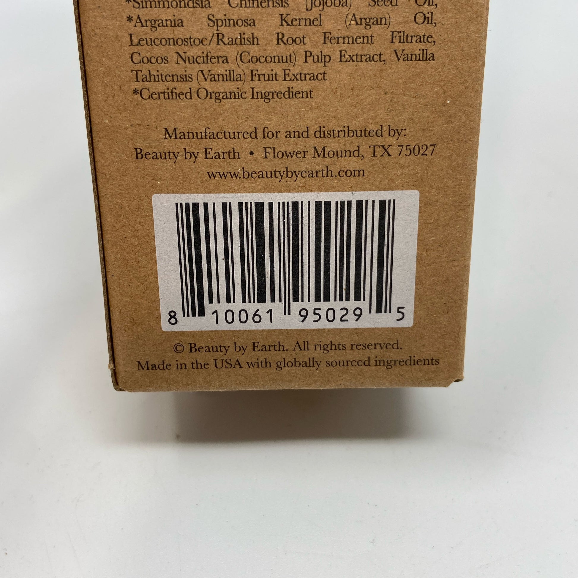Serial #/Tag-UNT248656ZG3