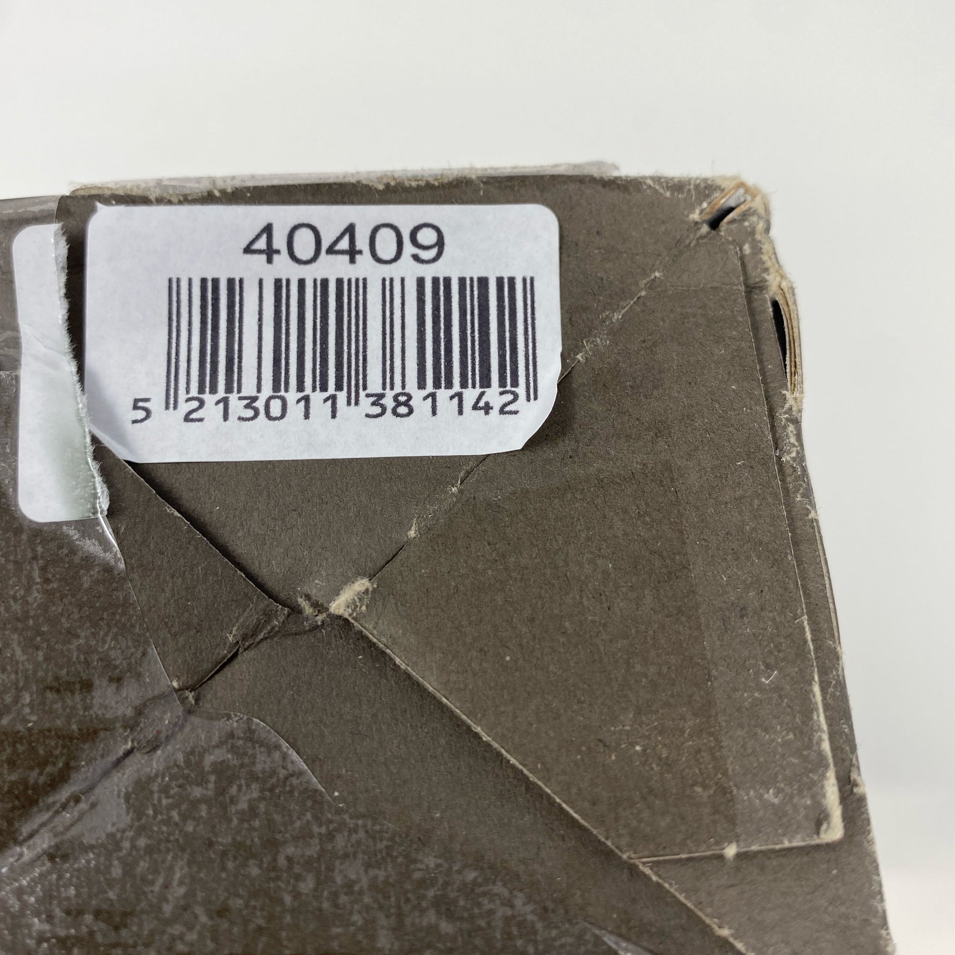 Serial #/Tag-LPNAC575470340