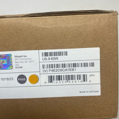 Serial #/Tag-LPNPMFM6276926