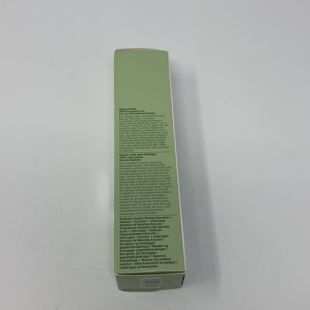 Left-UNT796156Z6V