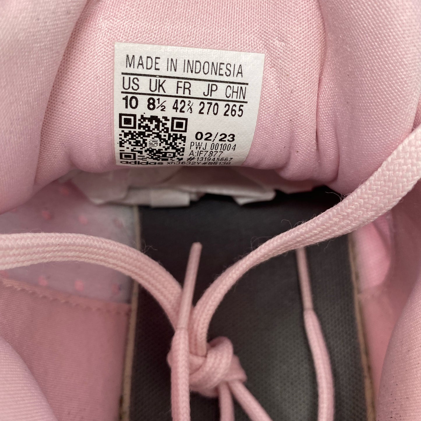 Serial #/Tag-LPNND6T8MG9WM
