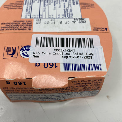 Serial #/Tag-UNT254819U2I